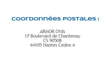 Coordonnées Postales-1