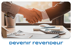 PICTO - Devenir revendeur