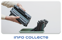 PICTO - Info collecte