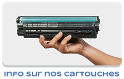 PICTO - info sur nos cartouches - EN