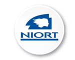 logo niort